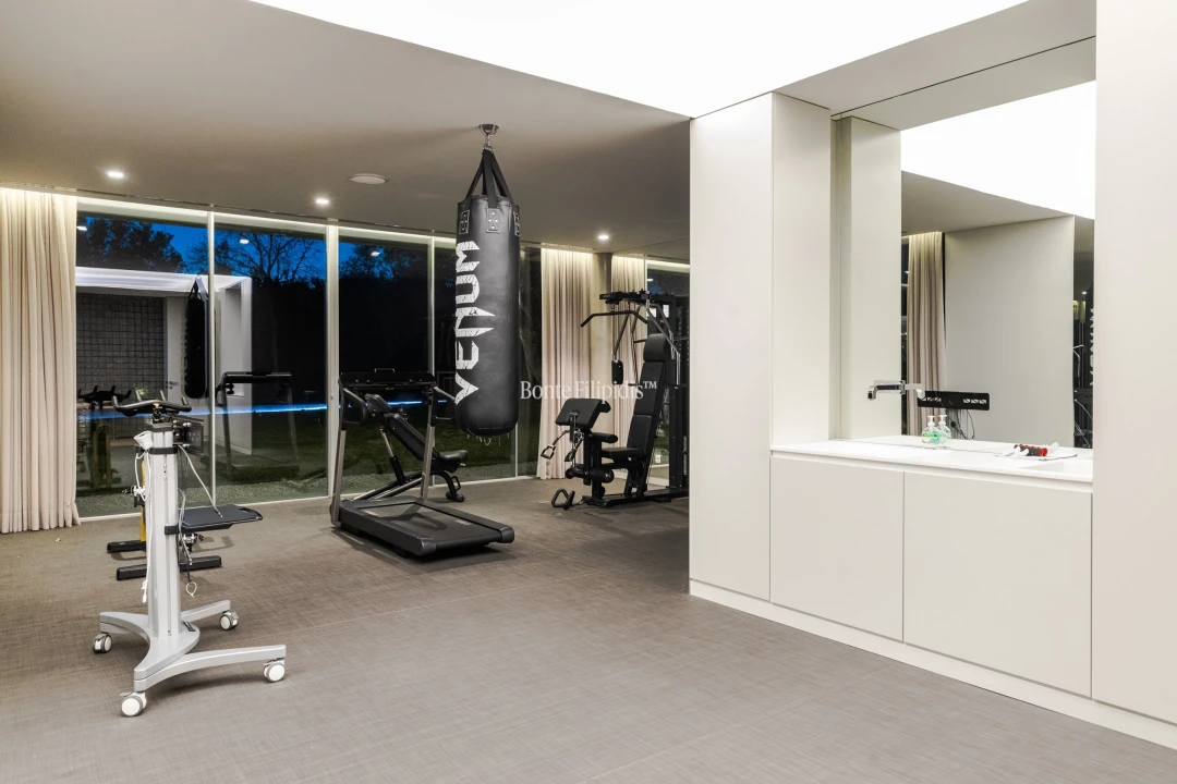 Moradia T6 para Venda em Agualva e Mira-Sintra Foto 27