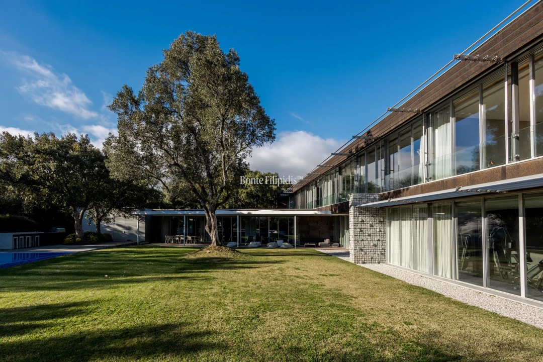 Moradia T6 para Venda em Agualva e Mira-Sintra Foto 36