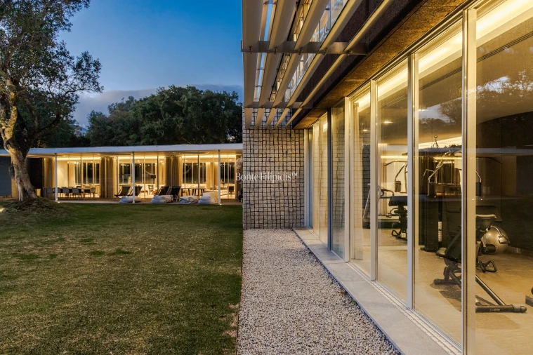 Moradia T6 para Venda em Agualva e Mira-Sintra Foto 33