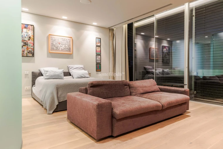 Moradia T6 para Venda em Agualva e Mira-Sintra Foto 20