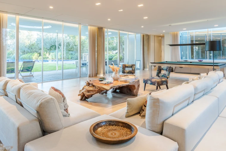 Moradia T6 para Venda em Agualva e Mira-Sintra Foto 4