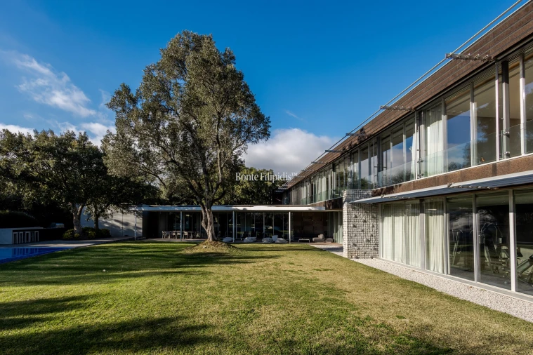 Moradia T6 para Venda em Agualva e Mira-Sintra Foto 36