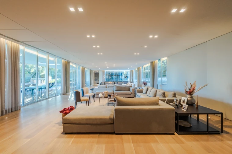 Moradia T6 para Venda em Agualva e Mira-Sintra Foto 29