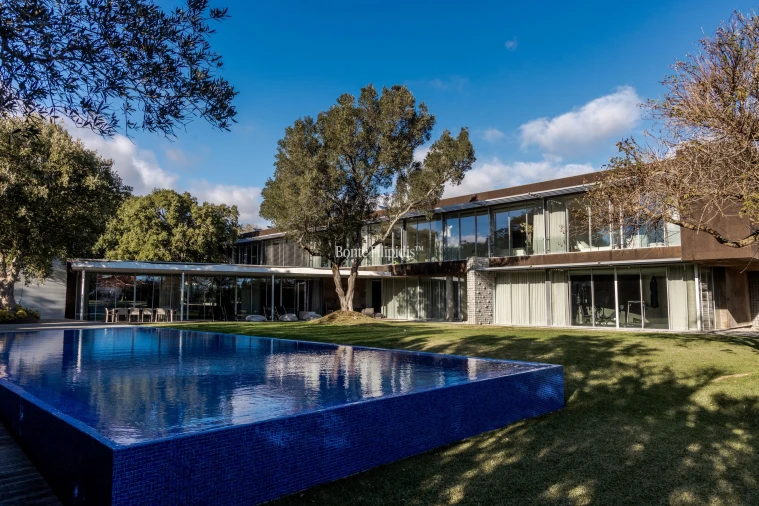 Moradia T6 para Venda em Agualva e Mira-Sintra Foto 31