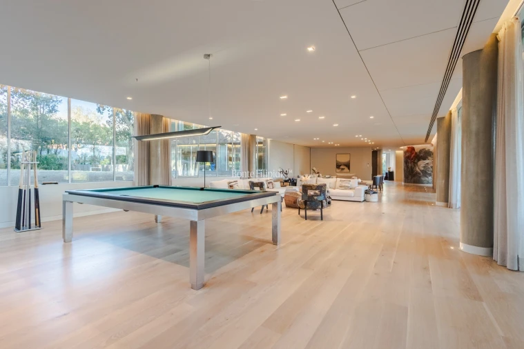 Moradia T6 para Venda em Agualva e Mira-Sintra Foto 6