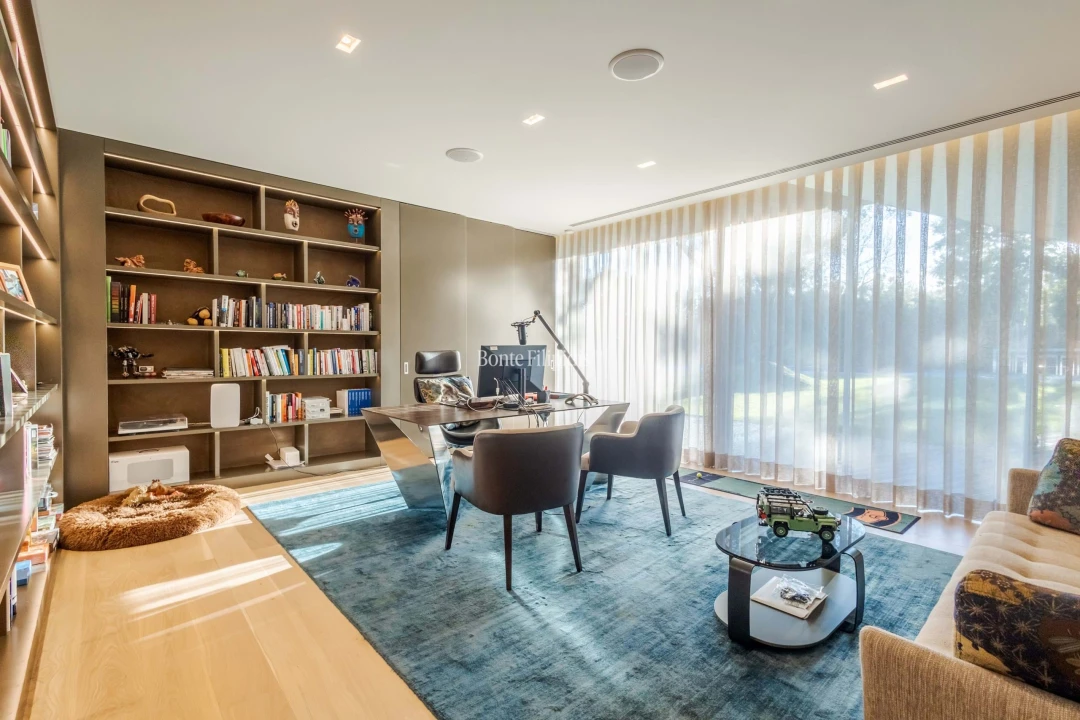 Moradia T6 para Venda em Agualva e Mira-Sintra Foto 10