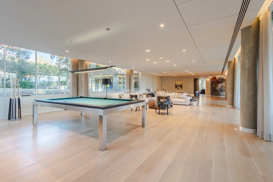 Moradia T6 para Venda em Agualva e Mira-Sintra Foto 6