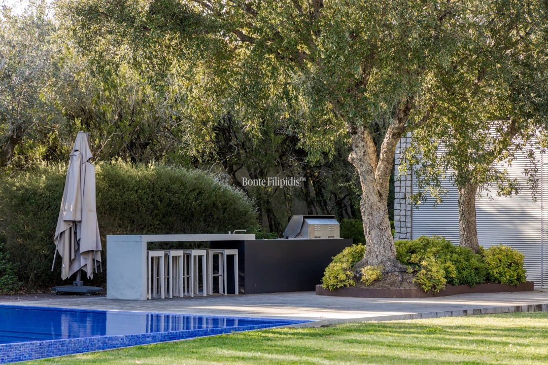 Moradia T6 para Venda em Agualva e Mira-Sintra Foto 35