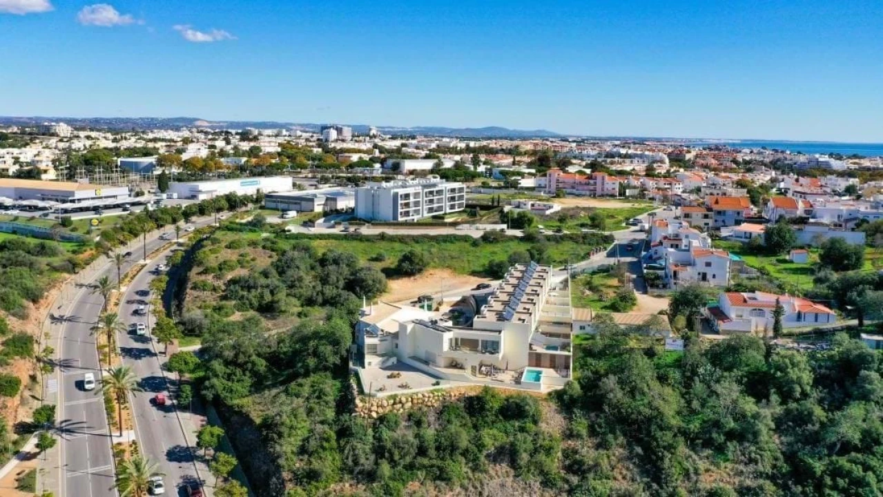 Moradia T3 para Venda em Albufeira e Olhos de Água Foto 41