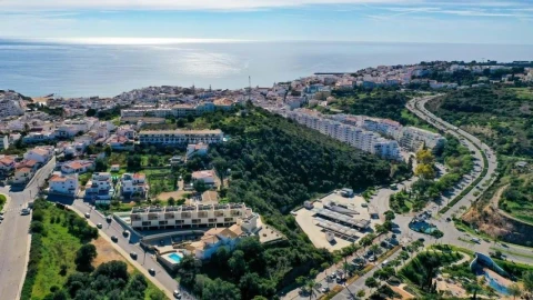 Moradia T3 para Venda em Albufeira e Olhos de Água