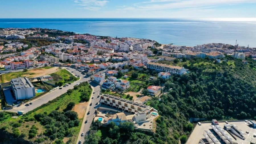 Moradia T3 para Venda em Albufeira e Olhos de Água Foto 42