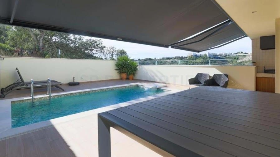 Moradia T3 para Venda em Albufeira e Olhos de Água Foto 40