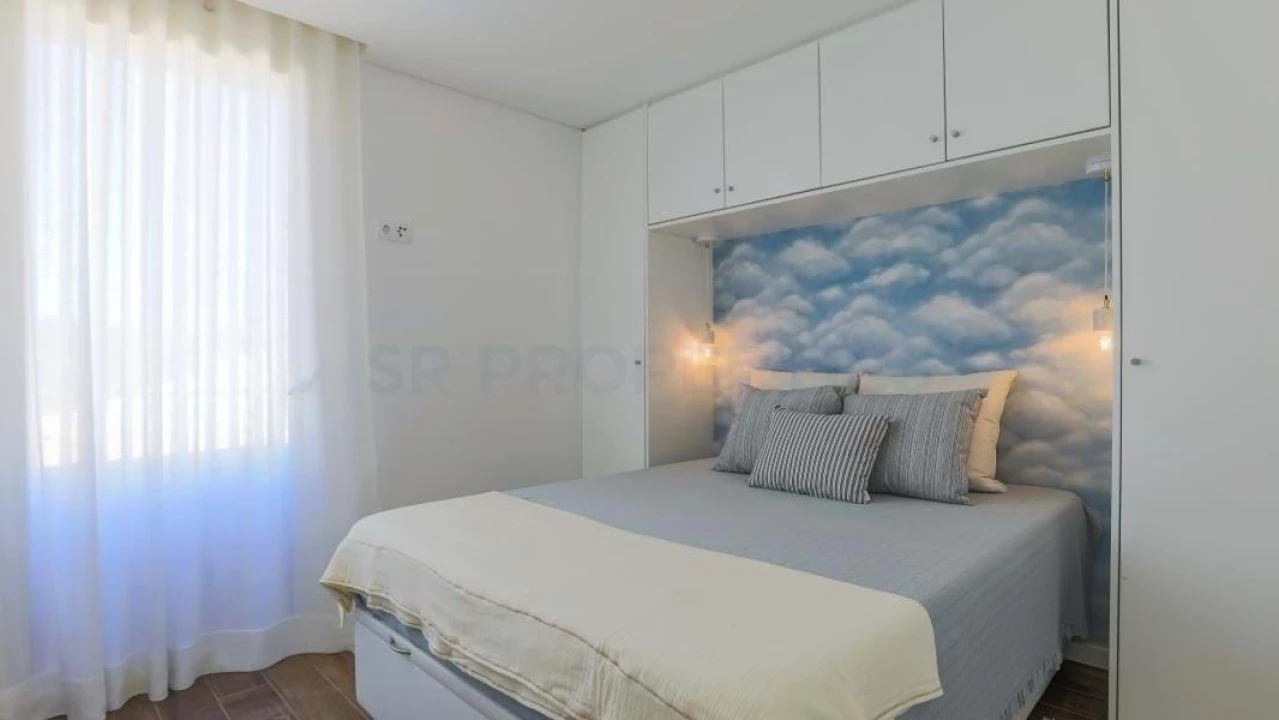 Moradia T3 para Venda em Albufeira e Olhos de Água Foto 23