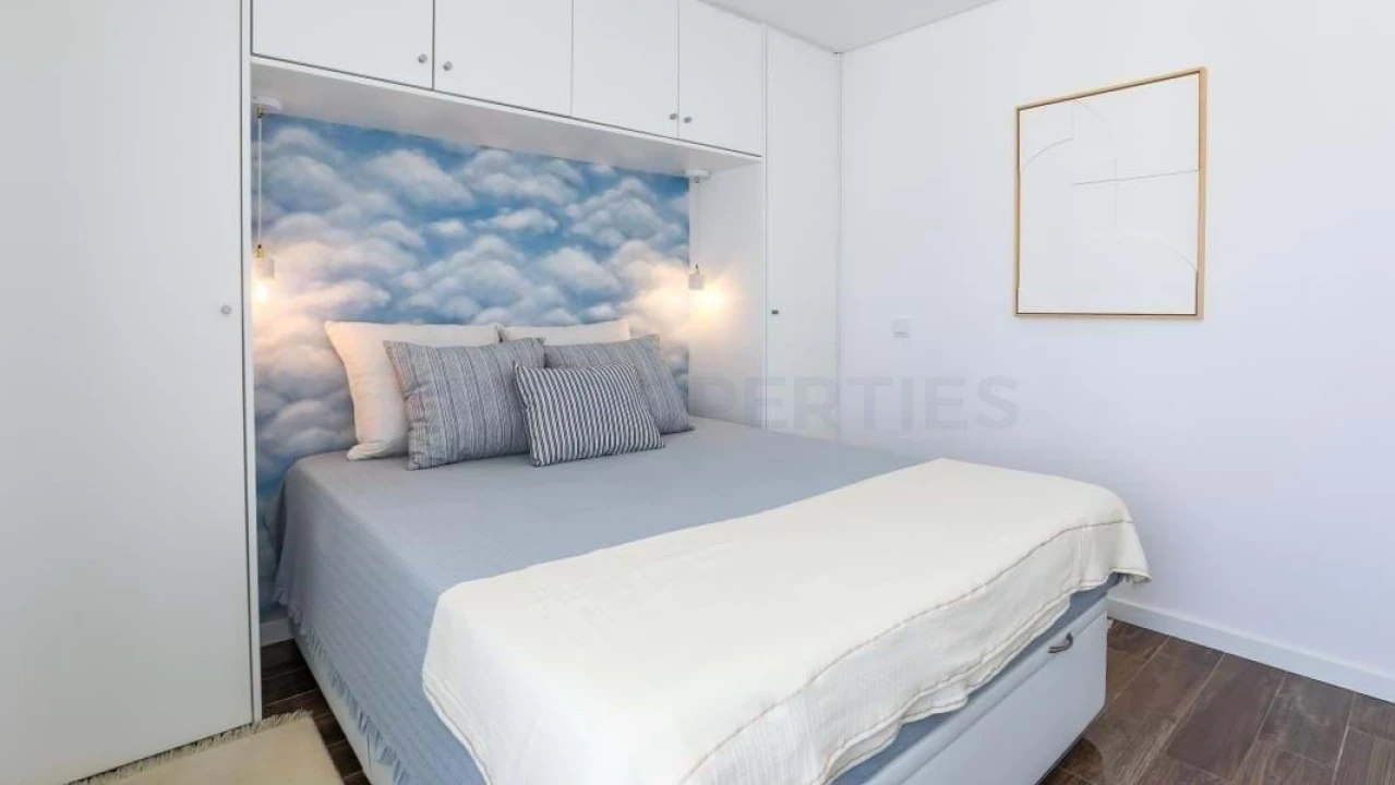 Moradia T3 para Venda em Albufeira e Olhos de Água Foto 22