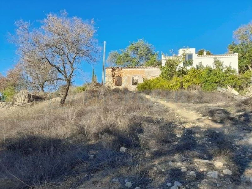 Terreno para Venda em Loule (São Sebastião) Foto 1