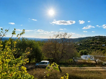 Terreno para Venda em Loule (São Sebastião)