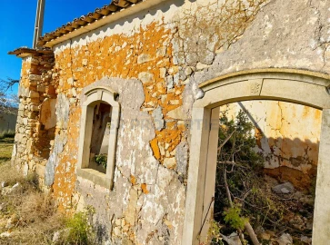Terreno para Venda em Loule (São Sebastião)
