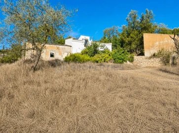 Terreno para Venda em Loule (São Sebastião)