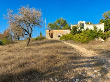 Terreno para Venda em Loule (São Sebastião)