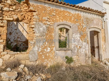 Terreno para Venda em Loule (São Sebastião)