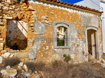 Terreno para Venda em Loule (São Sebastião)