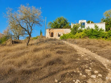 Terreno para Venda em Loule (São Sebastião)