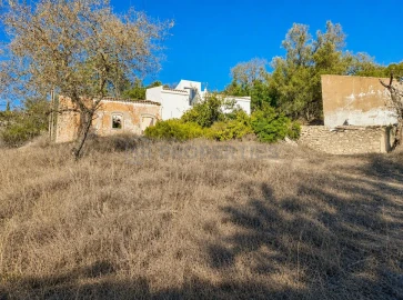Terreno para Venda em Loule (São Sebastião)