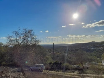 Terreno para Venda em Loule (São Sebastião)