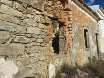 Terreno para Venda em Loule (São Sebastião)