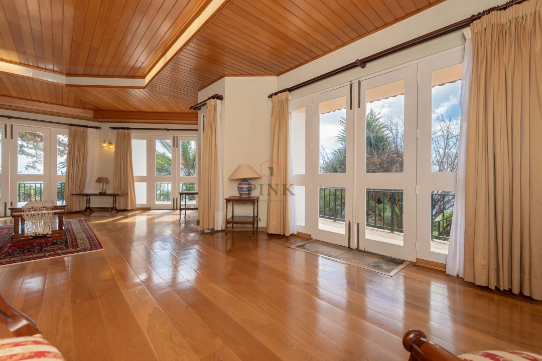 Moradia T3 para Venda em Caniçal Foto 30