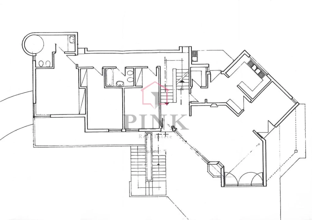 Moradia T3 para Venda em Caniçal Foto 53
