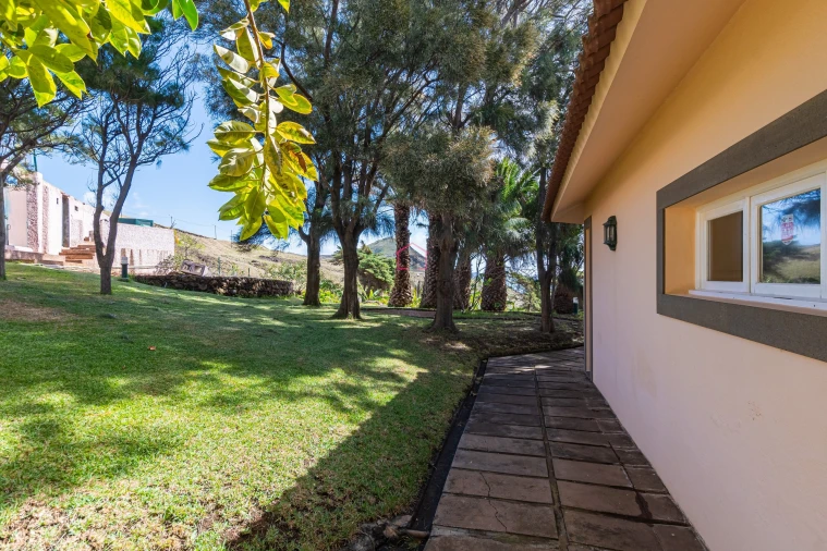 Moradia T3 para Venda em Caniçal Foto 39