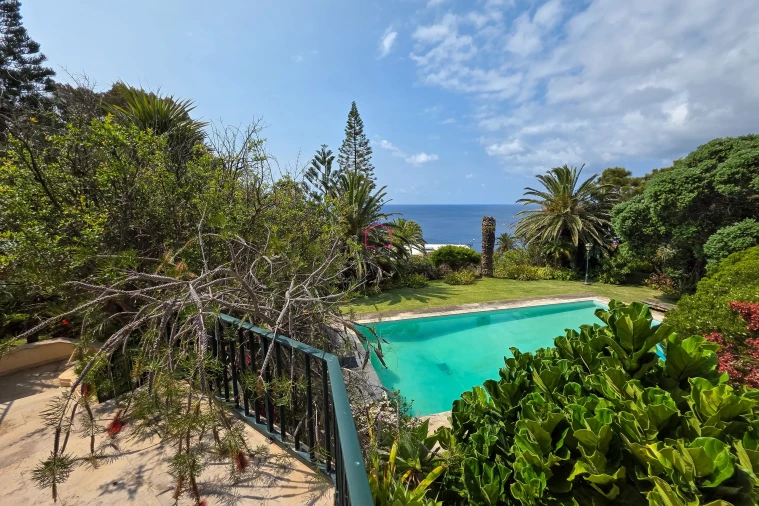 Moradia T3 para Venda em Caniçal Foto 46