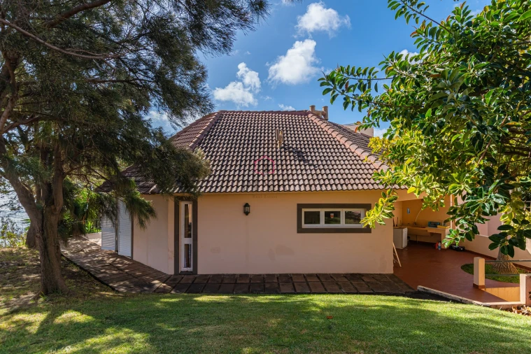 Moradia T3 para Venda em Caniçal Foto 40