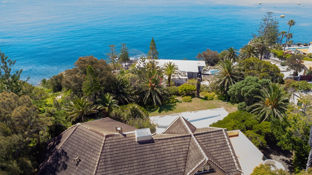 Moradia T3 para Venda em Caniçal Foto 45