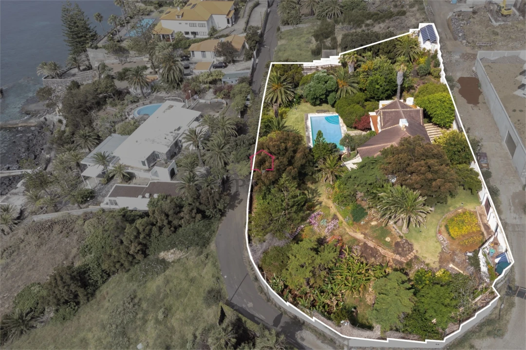 Moradia T3 para Venda em Caniçal Foto 52