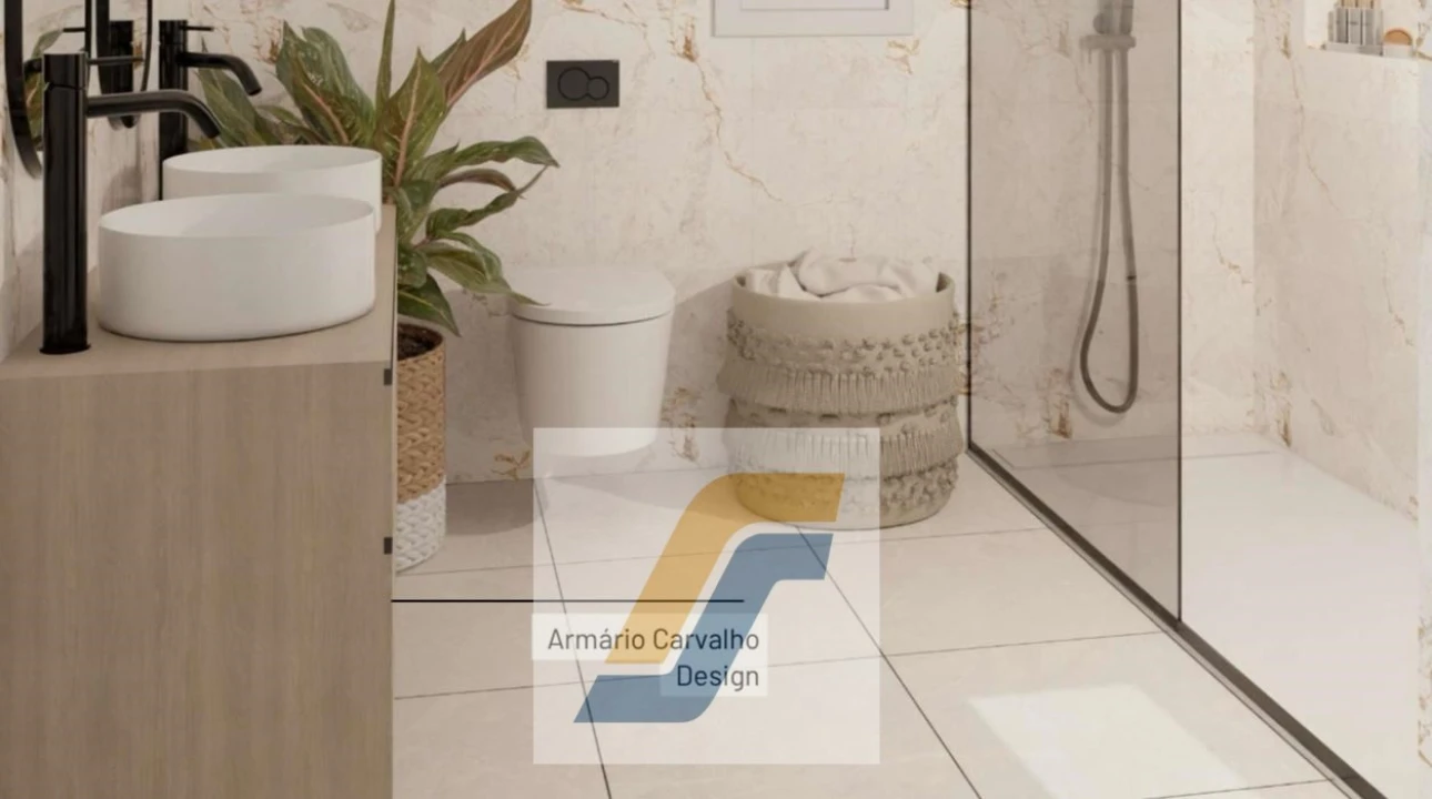 Moradia T4 para Venda em Nossa Senhora do Pópulo, Coto e São Gregório Foto 7