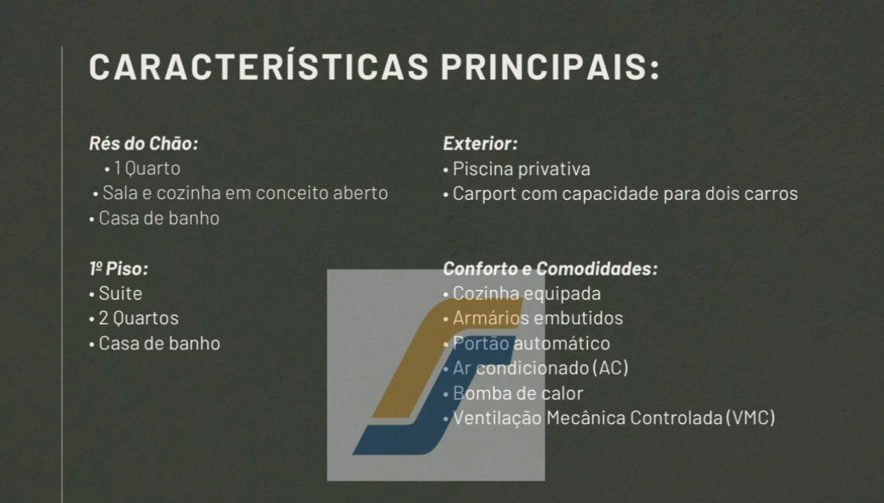 Moradia T4 para Venda em Nossa Senhora do Pópulo, Coto e São Gregório Foto 9