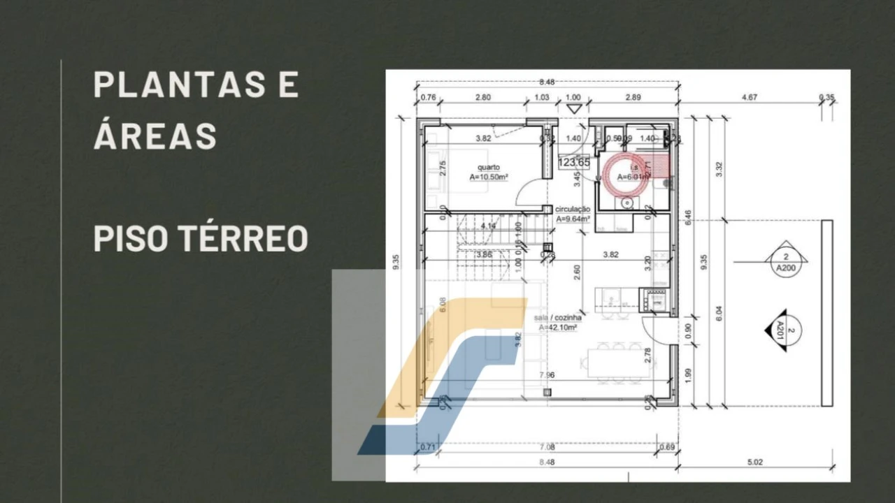 Moradia T4 para Venda em Nossa Senhora do Pópulo, Coto e São Gregório Foto 10