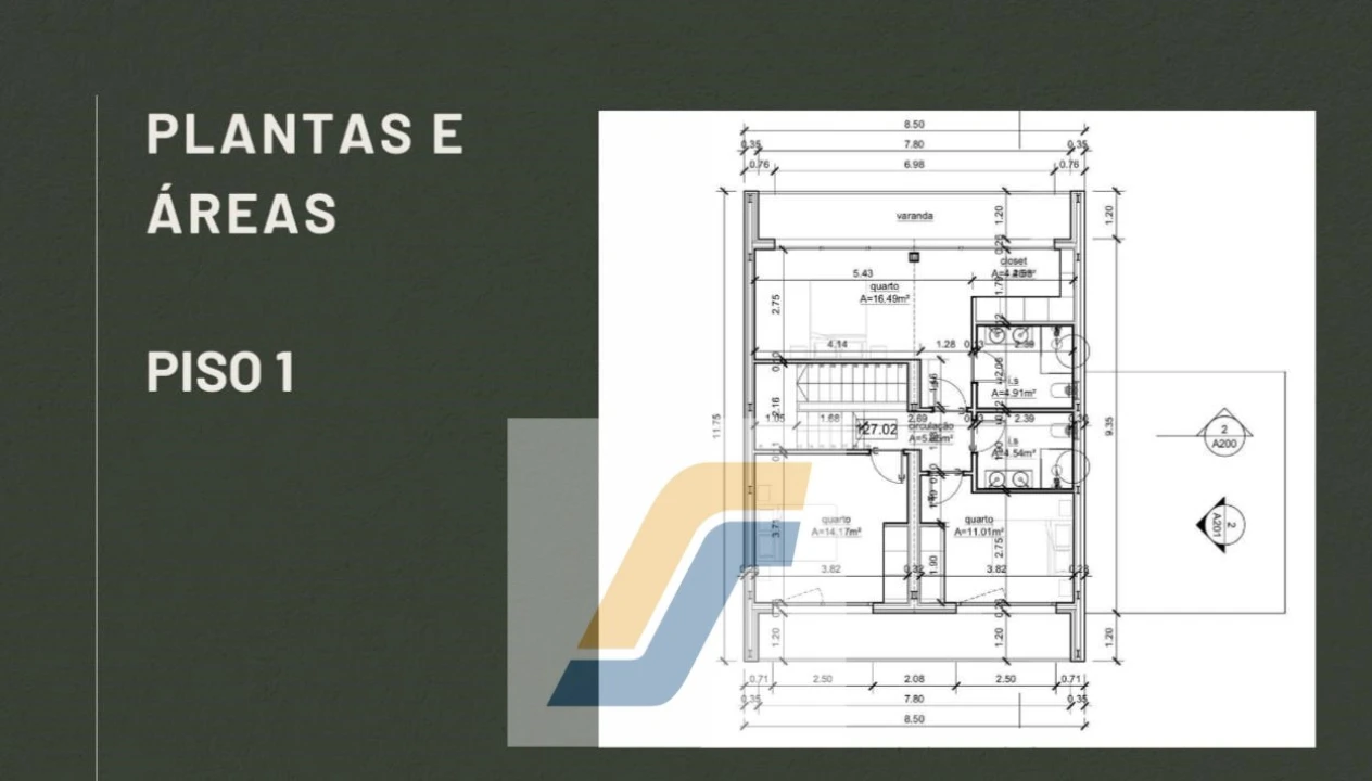 Moradia T4 para Venda em Nossa Senhora do Pópulo, Coto e São Gregório Foto 11