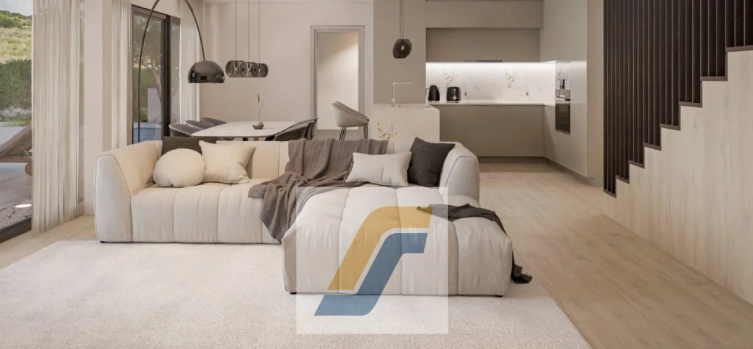 Moradia T4 para Venda em Nossa Senhora do Pópulo, Coto e São Gregório Foto 14