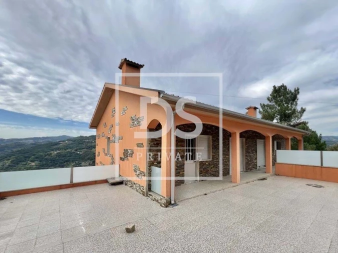 Moradia T7 para Venda em São Cristovão de Nogueira Foto 30