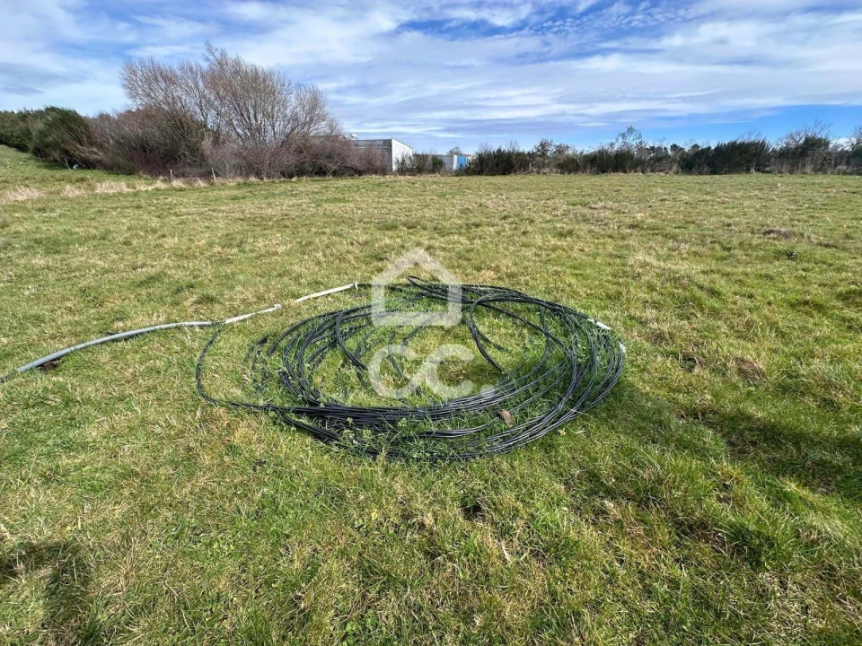 Armazém para Venda em Calvão e Soutelinho da Raia Foto 15