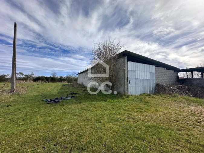 Armazém para Venda em Calvão e Soutelinho da Raia Foto 12