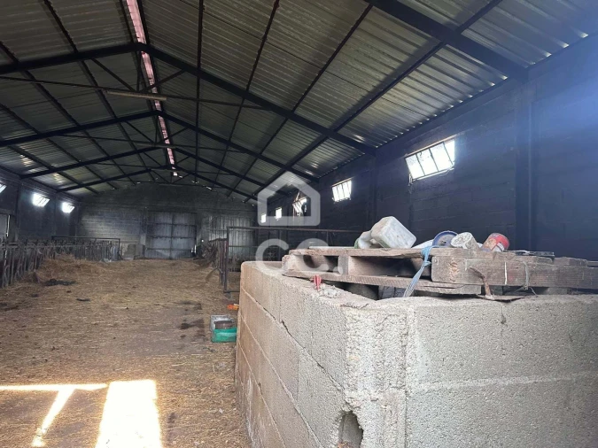 Armazém para Venda em Calvão e Soutelinho da Raia Foto 14