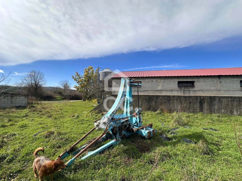 Armazém para Venda em Calvão e Soutelinho da Raia Foto 4