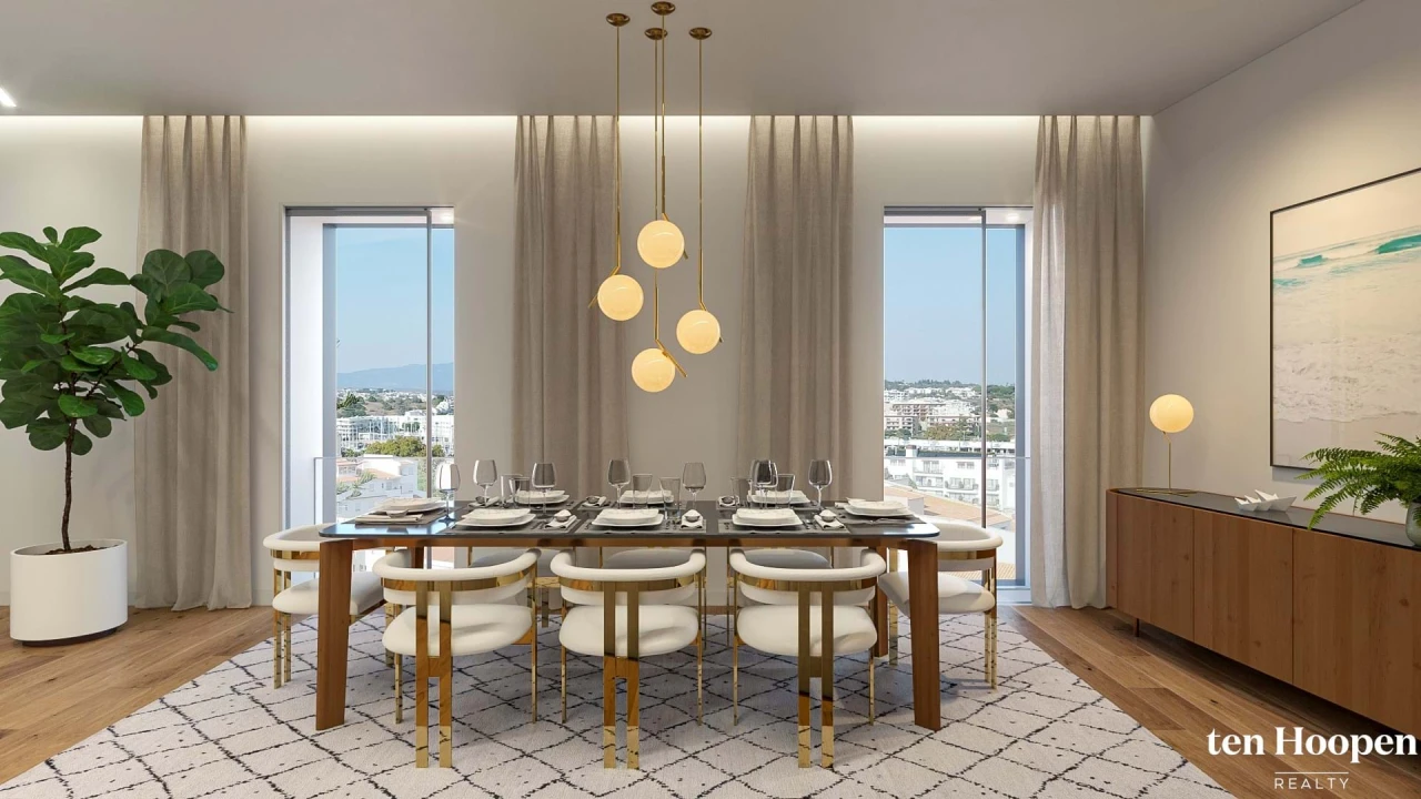 Apartamento T2 para Venda em Lagos (São Sebastião e Santa Maria) Foto 6