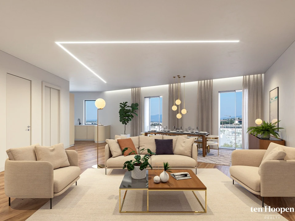 Apartamento T2 para Venda em Lagos (São Sebastião e Santa Maria) Foto 9