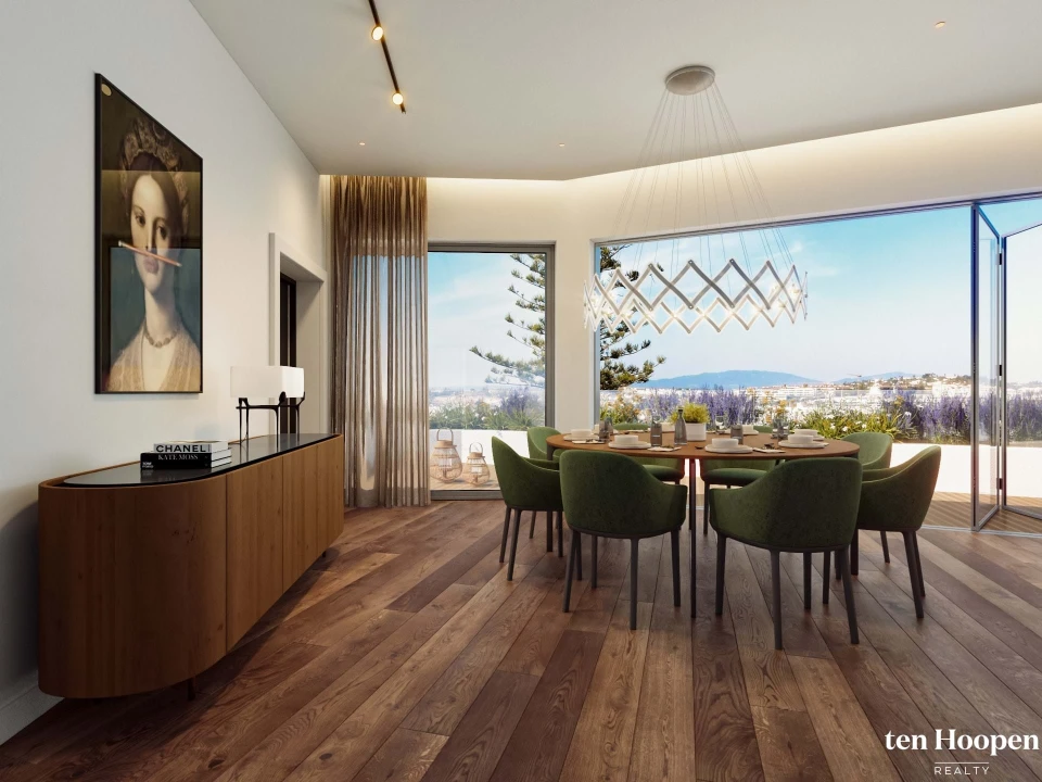 Apartamento T3 para Venda em Lagos (São Sebastião e Santa Maria) Foto 3