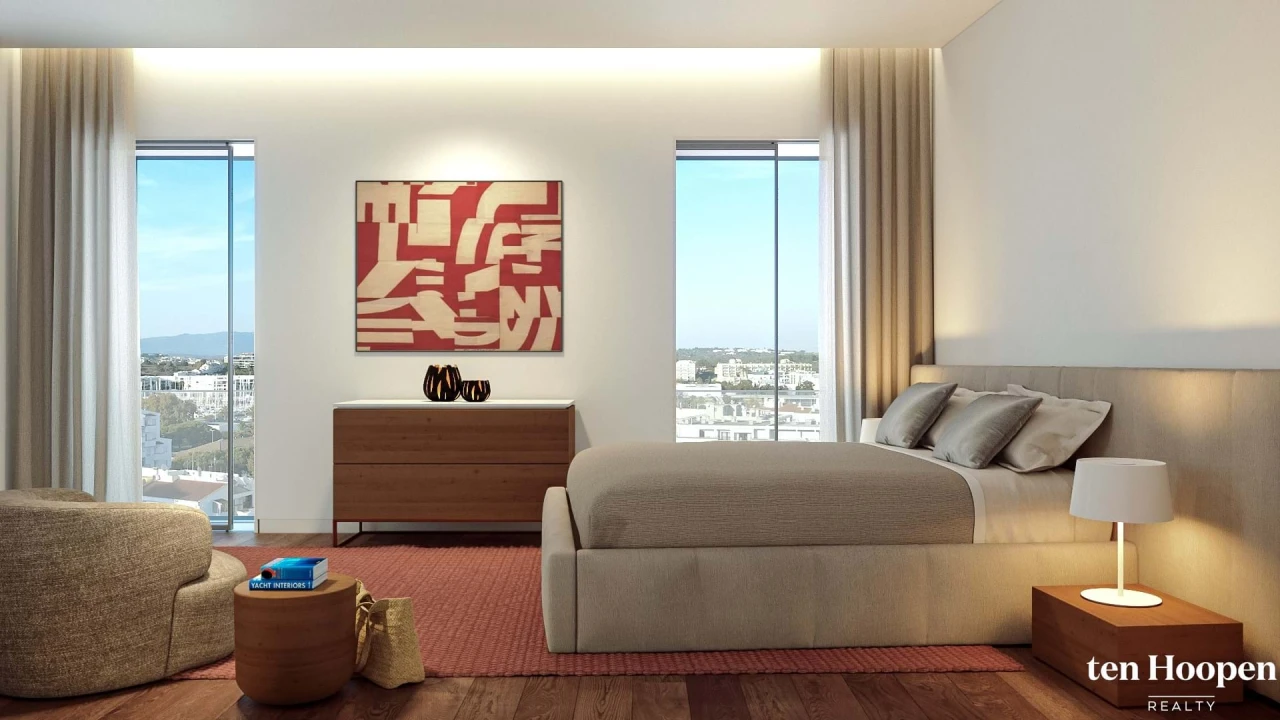 Apartamento T3 para Venda em Lagos (São Sebastião e Santa Maria) Foto 6